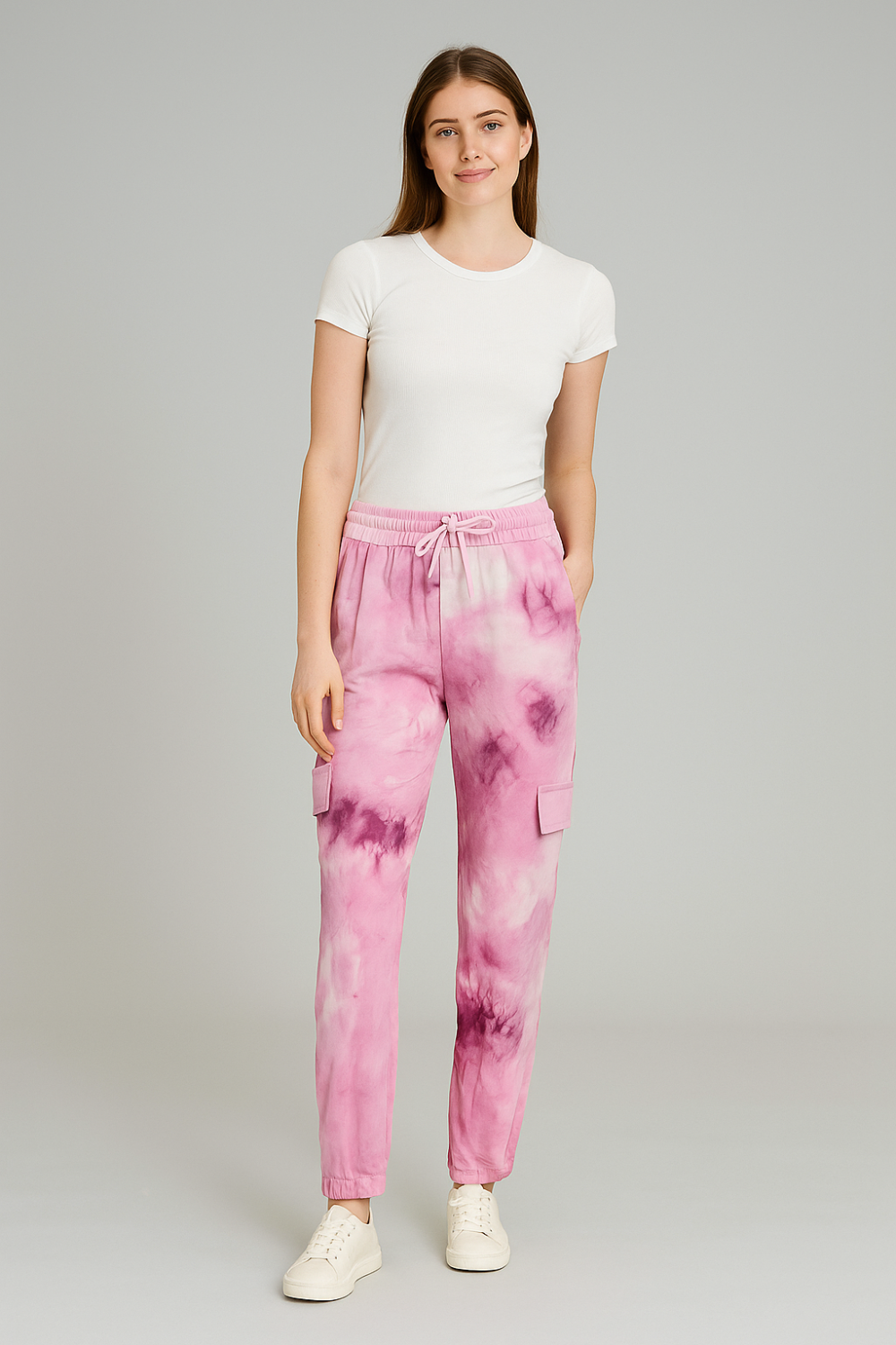 Women's  Pant ( M-8133 )