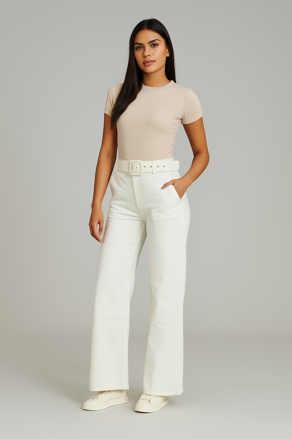 Women's  Pant ( M-8360 )