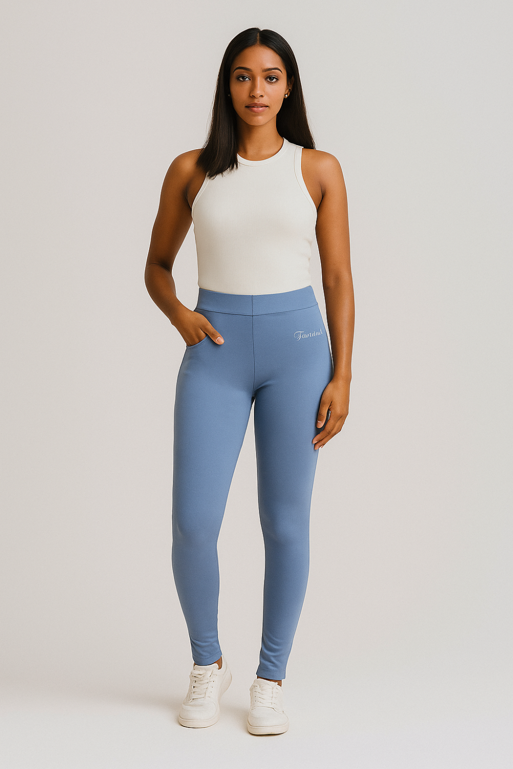 Women's Pant ( M-8375 )
