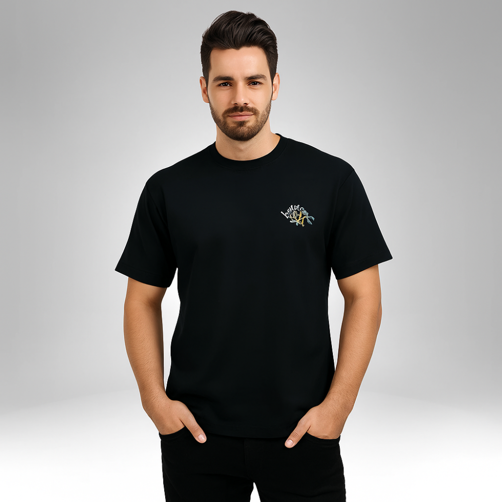 Men's T Shirt 12162