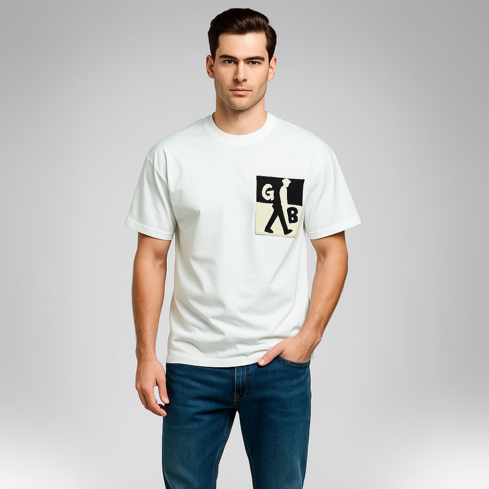 Men's T Shirt 2309
