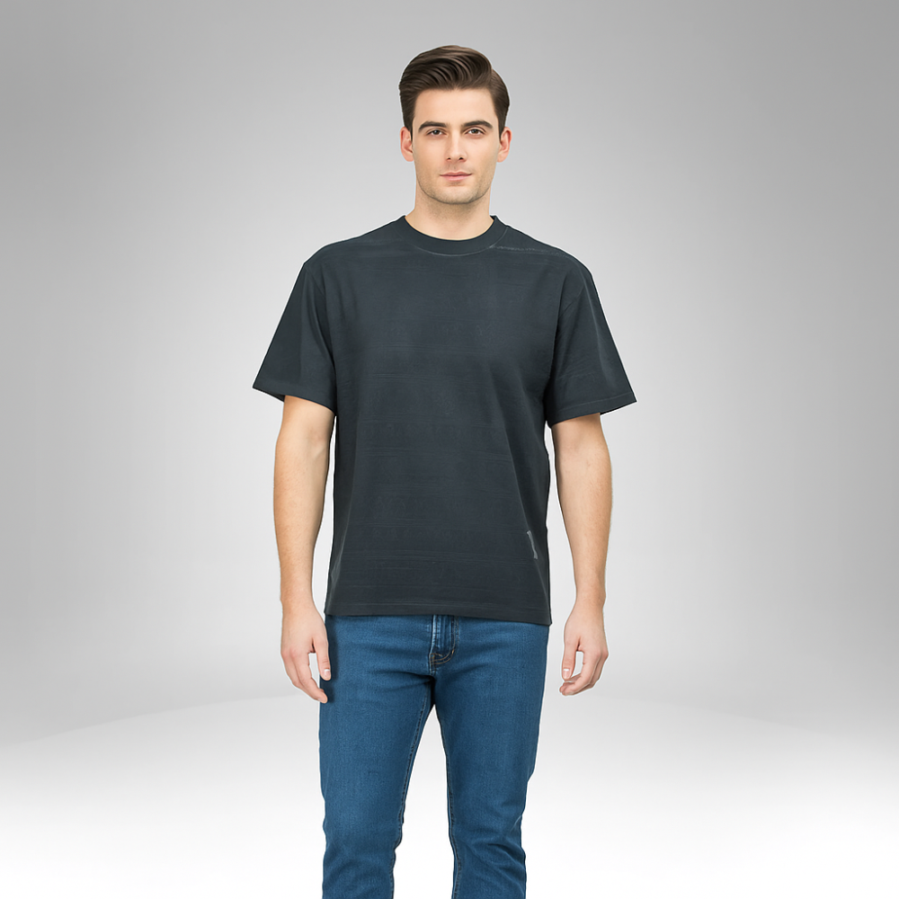 Men's T Shirt 6124