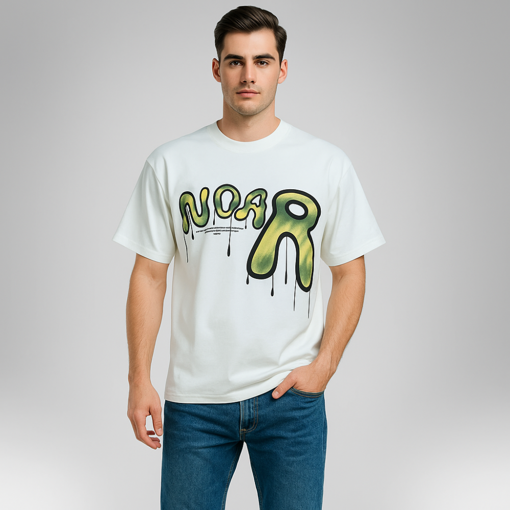 Men's T Shirt 7557