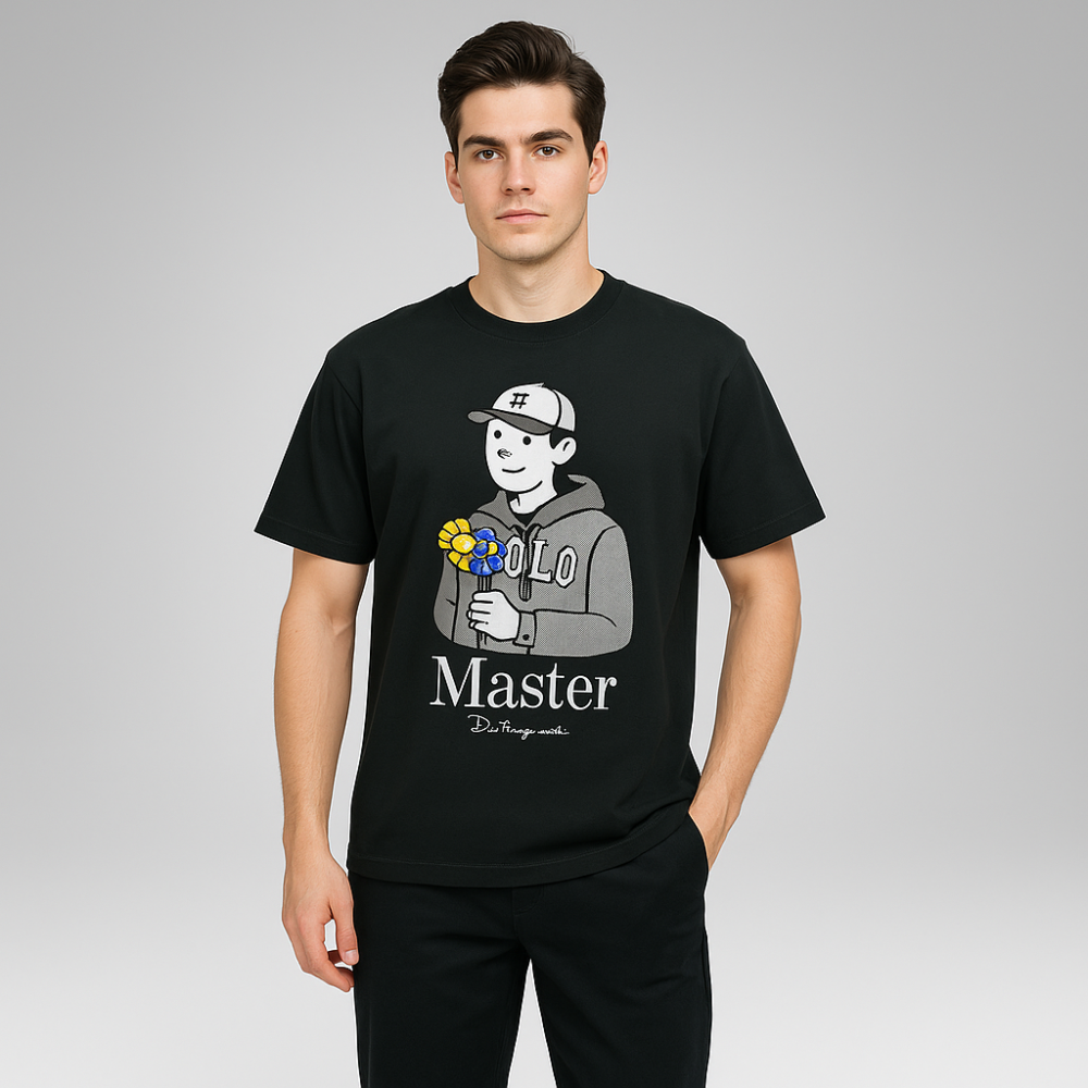 Men's T Shirt 86306