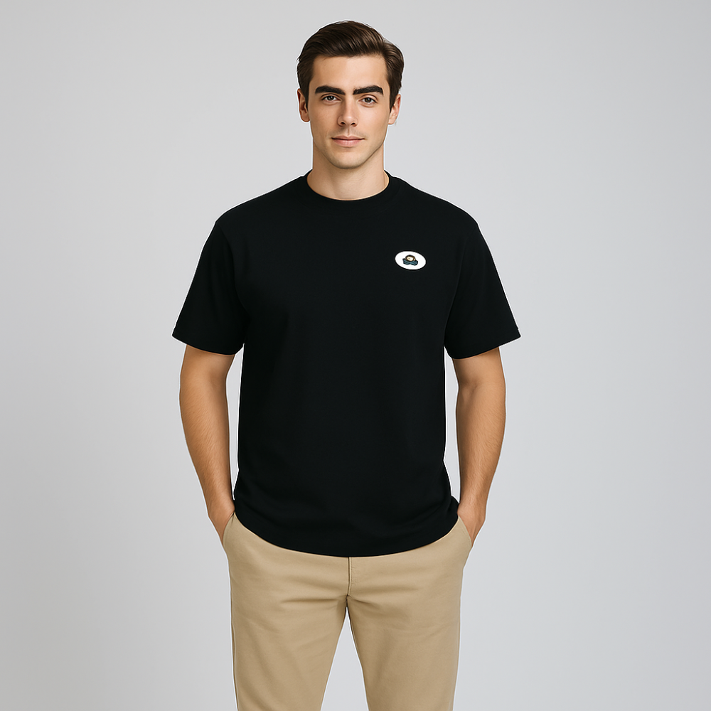 Men's T Shirt 8812