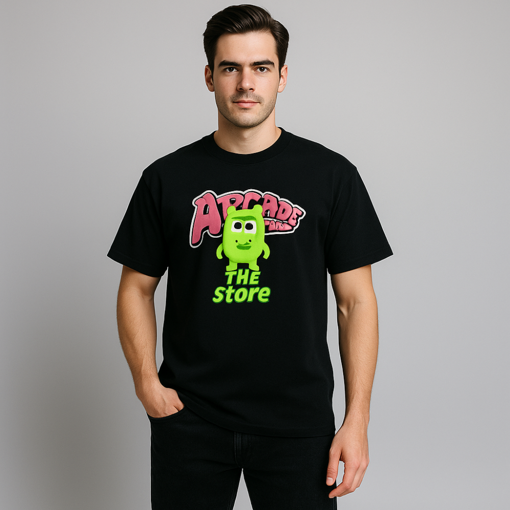 Men's T Shirt 8873