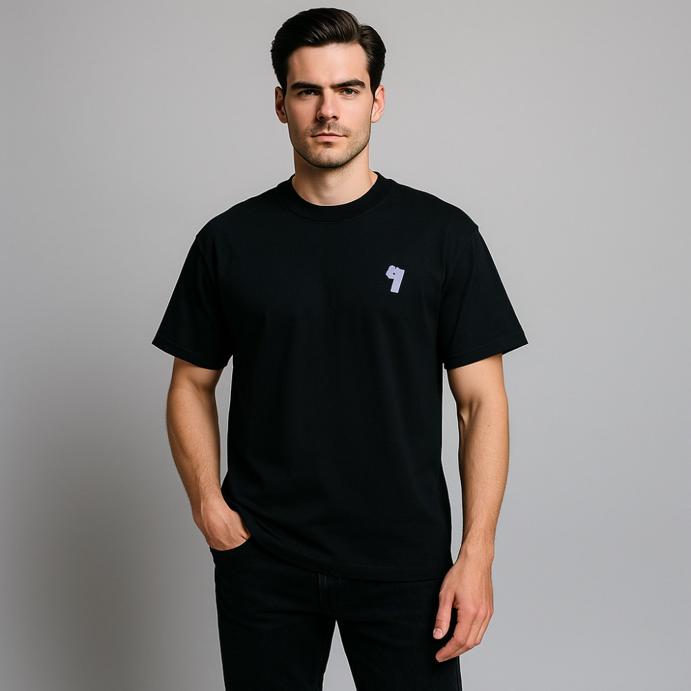 Men's T-Shirt 93602A