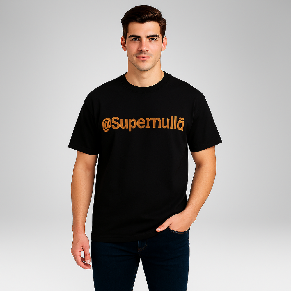 Men's T Shirt 9823