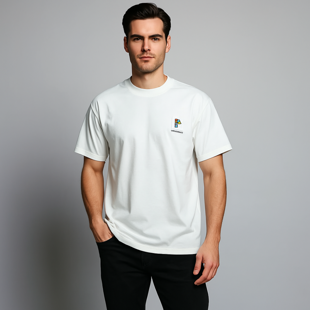Men's T Shirt B7701