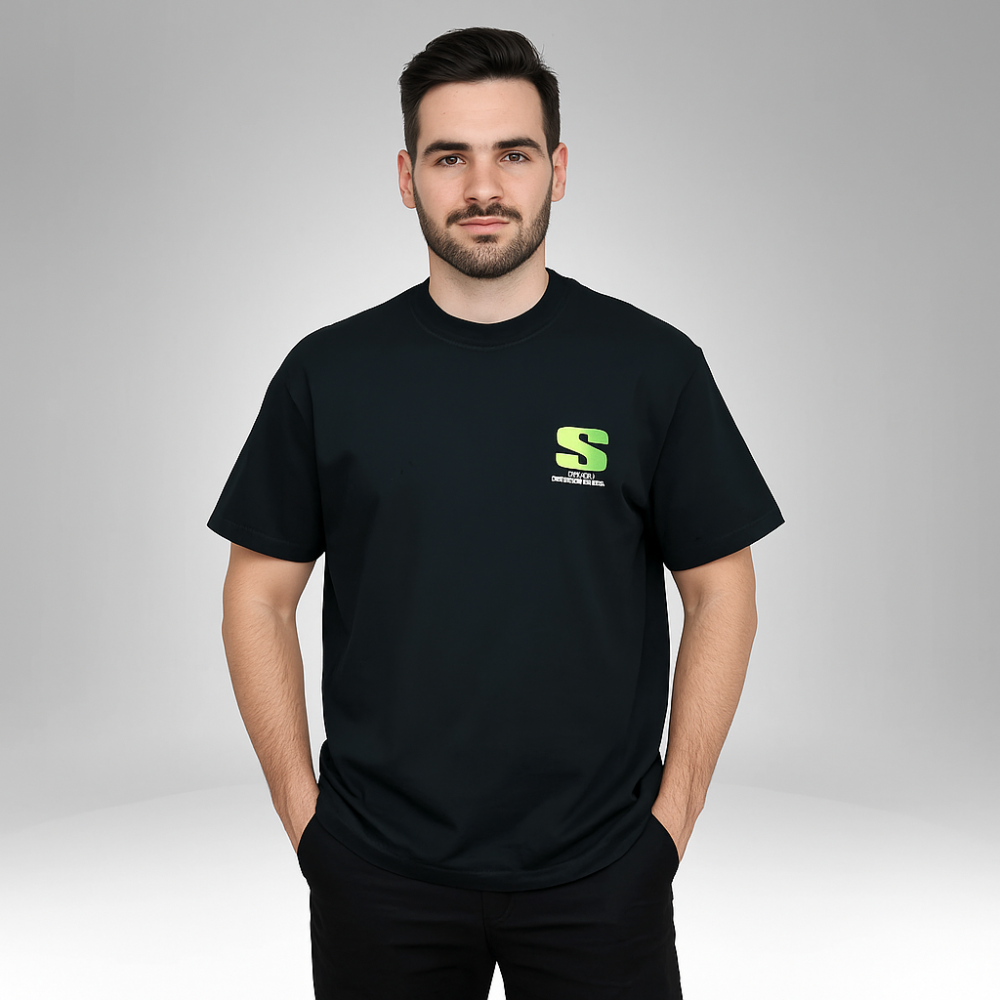 Men's T Shirt C6227