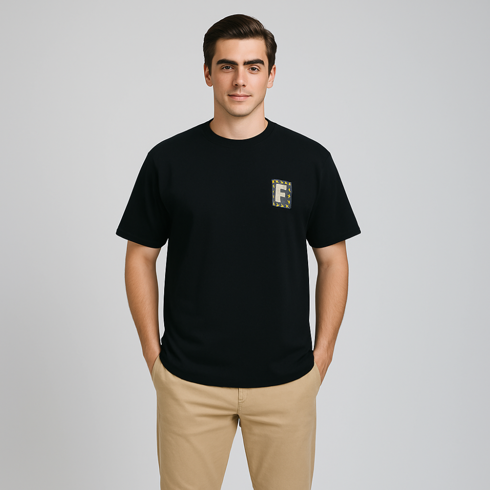 Men's T Shirt C9050