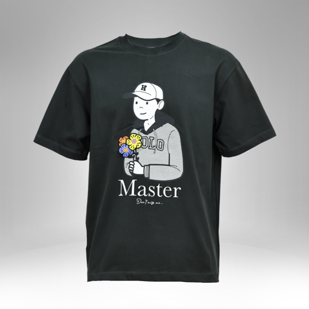 Men's T Shirt 86306