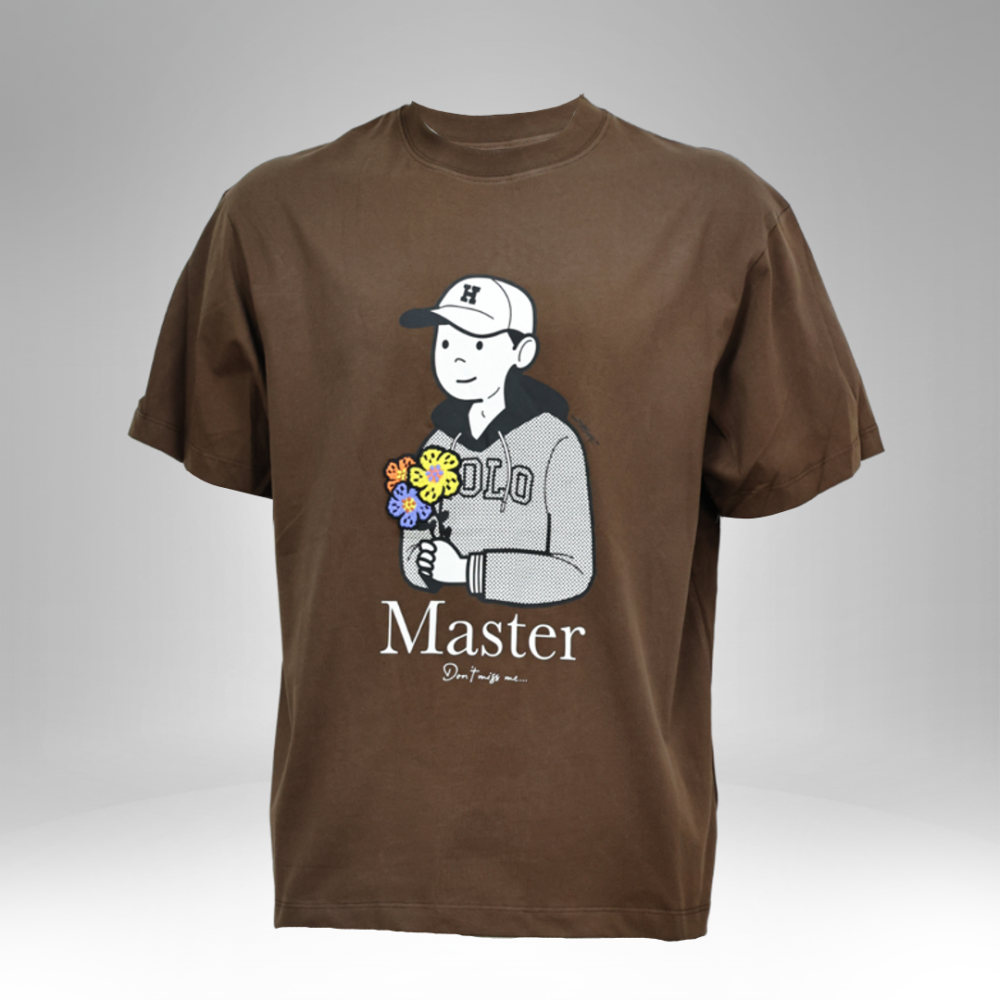 Men's T Shirt 86306 - Image 2
