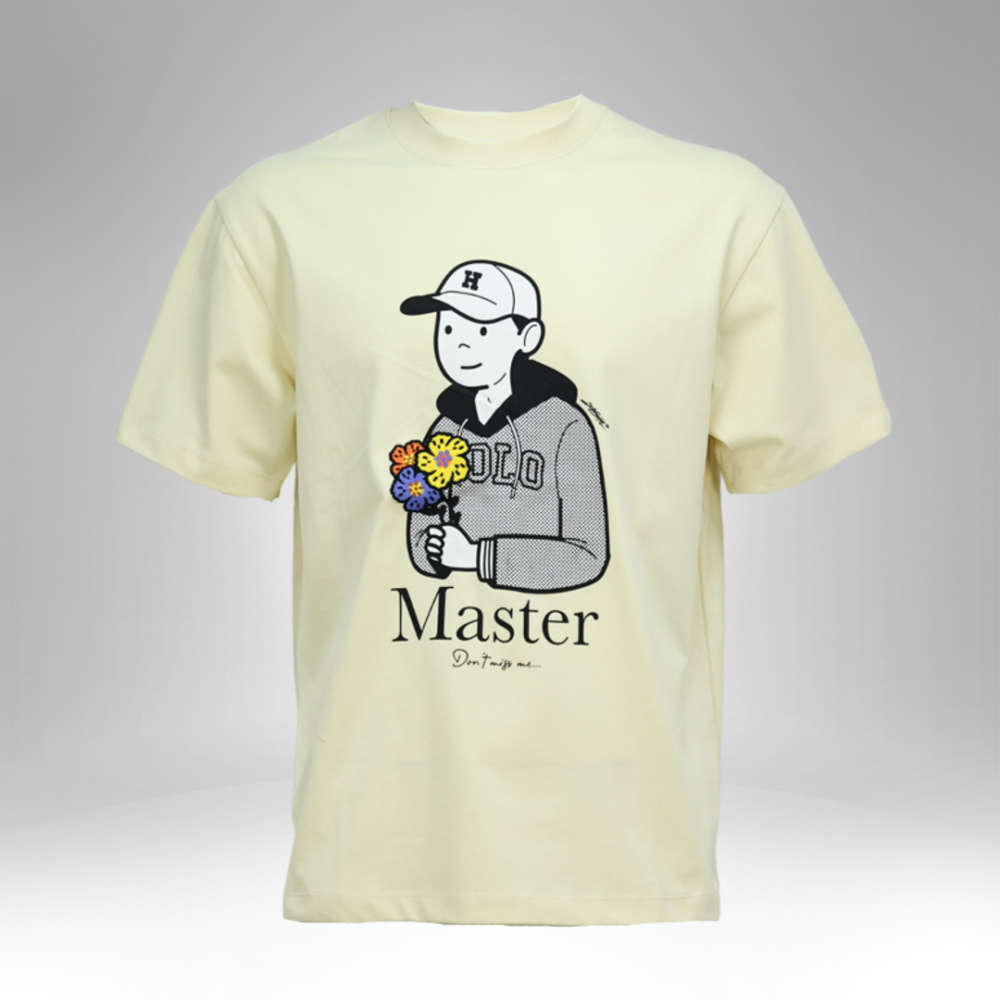Men's T Shirt 86306 - Image 3