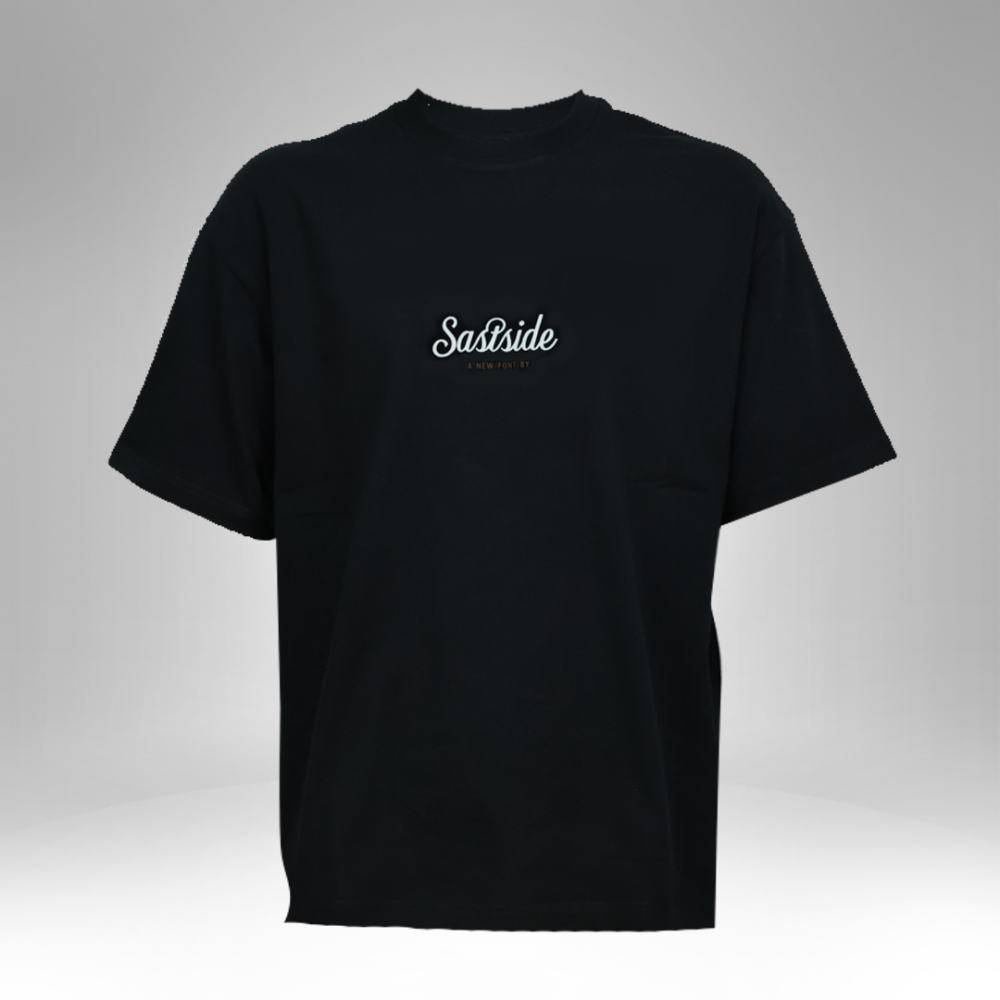 Men's T Shirt B8829 - Image 2