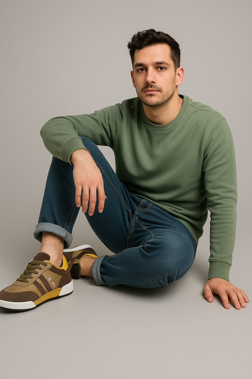Men's Footwear HW-W05