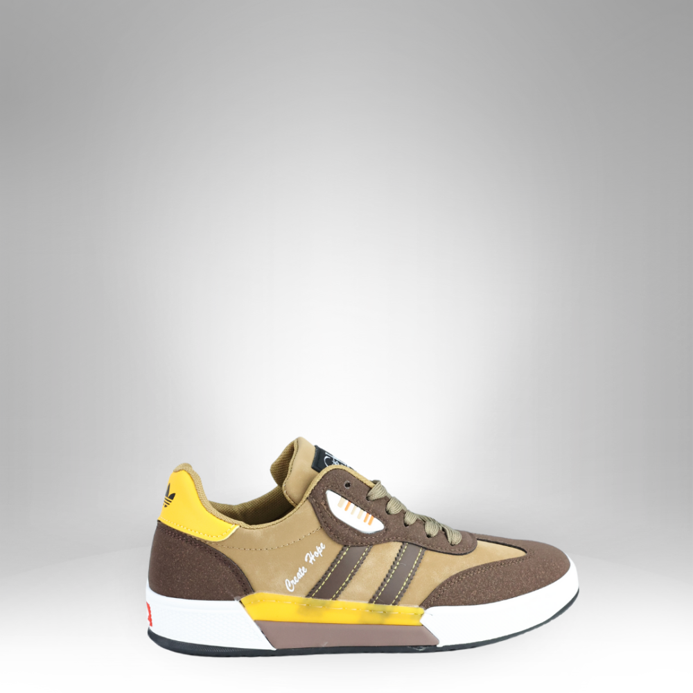Men's Footwear HW-W05 - Image 5