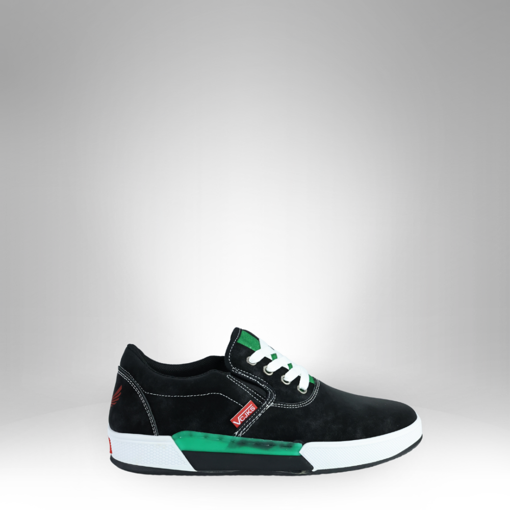 Men's Footwear HW-W03 - Image 3