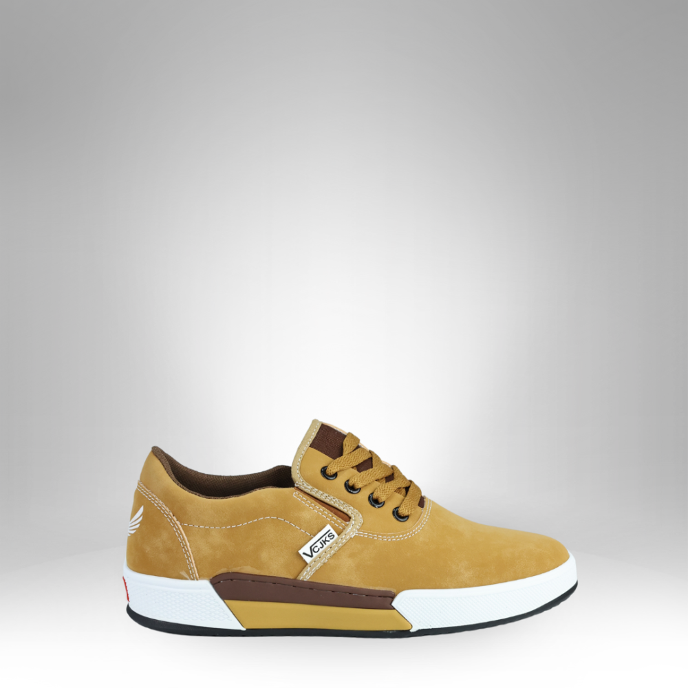 Men's Footwear HW-W03 - Image 4