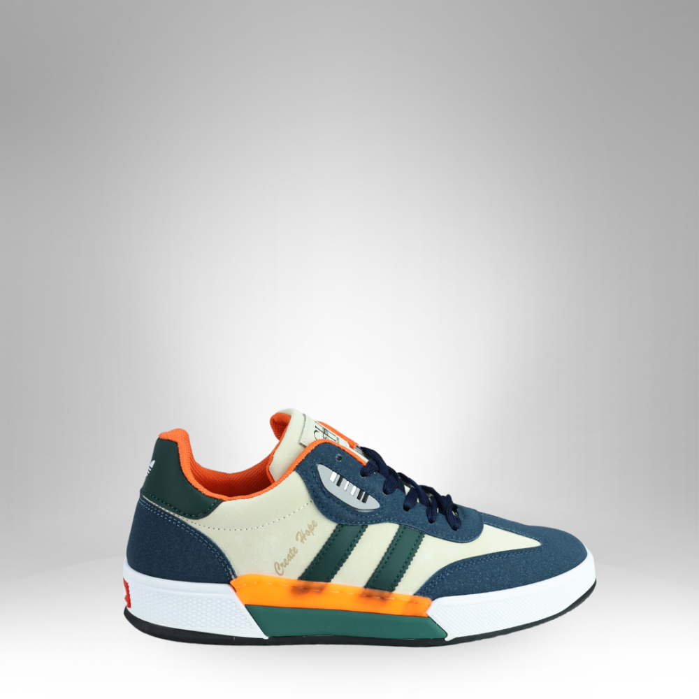 Men's Footwear HW-W05 - Image 3
