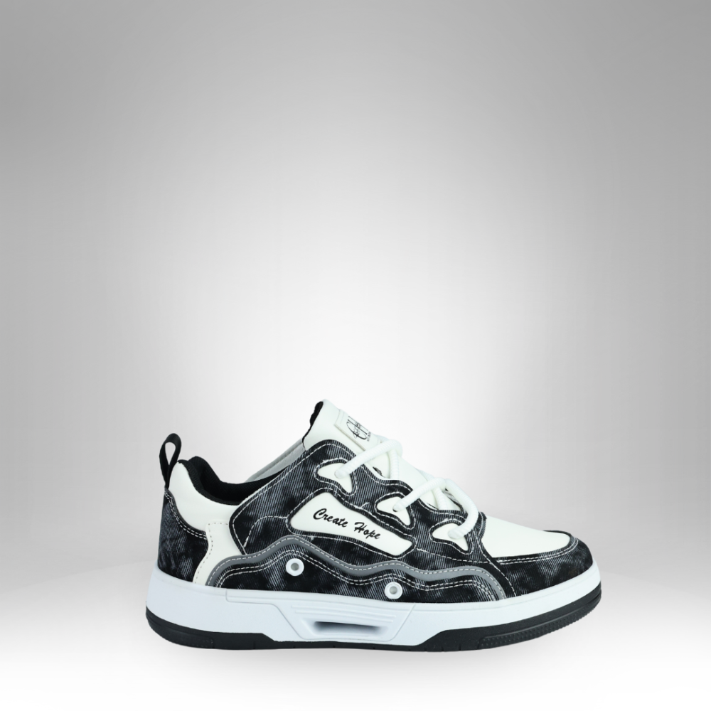 Men's Footwear HW-K61 - Image 4