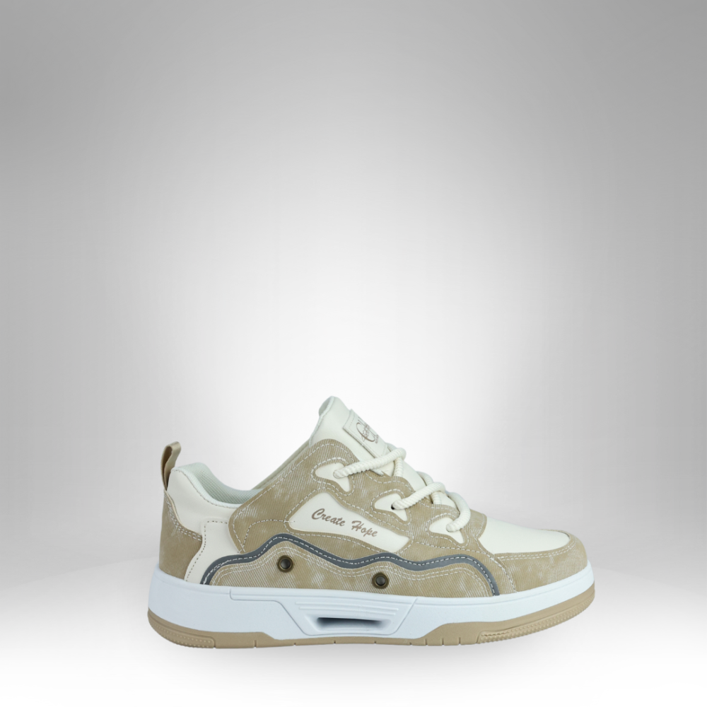 Men's Footwear HW-K61 - Image 3
