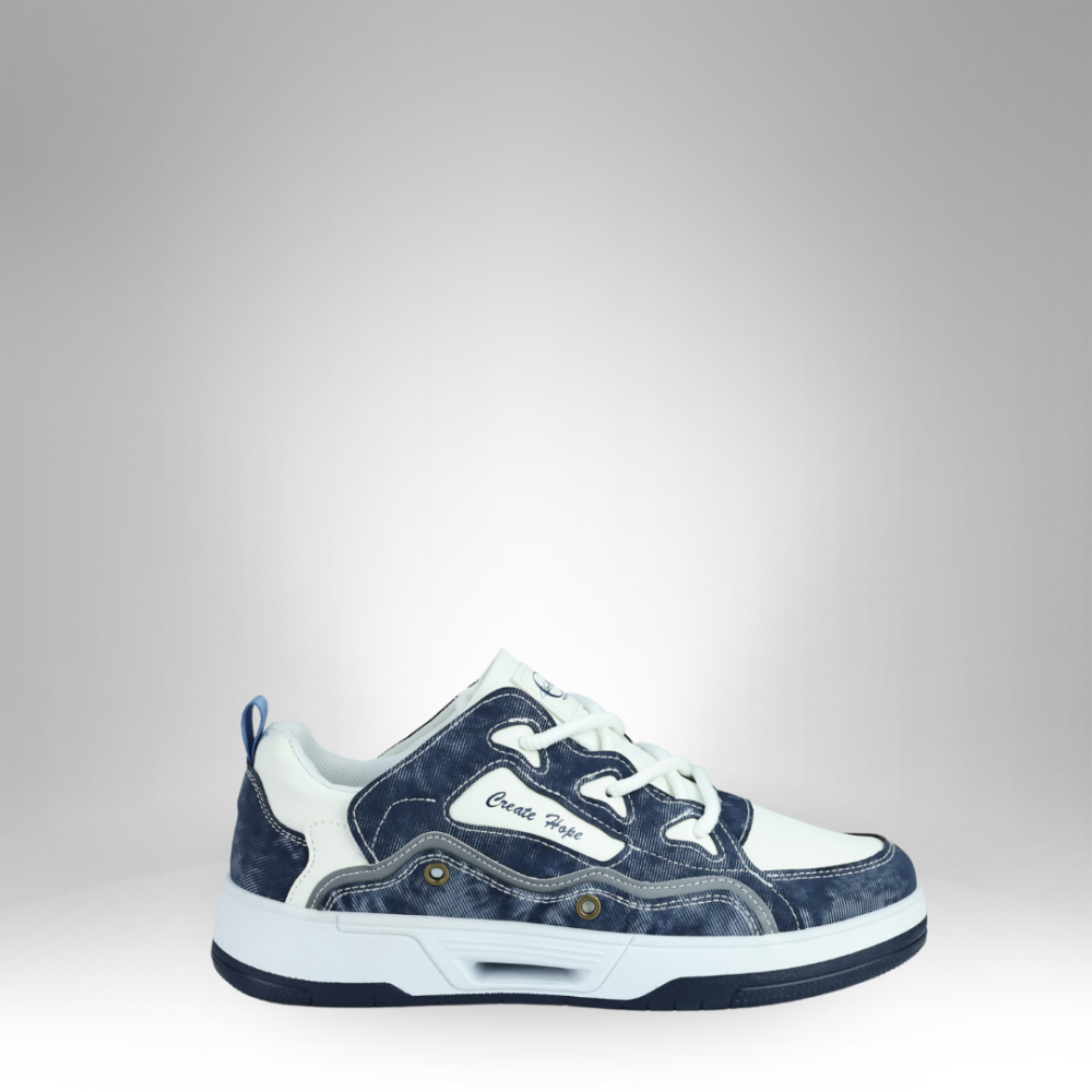 Men's Footwear HW-K61 - Image 2