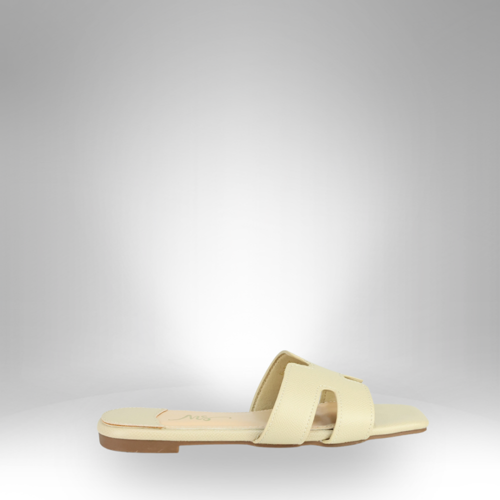 Women's Footwear H-19