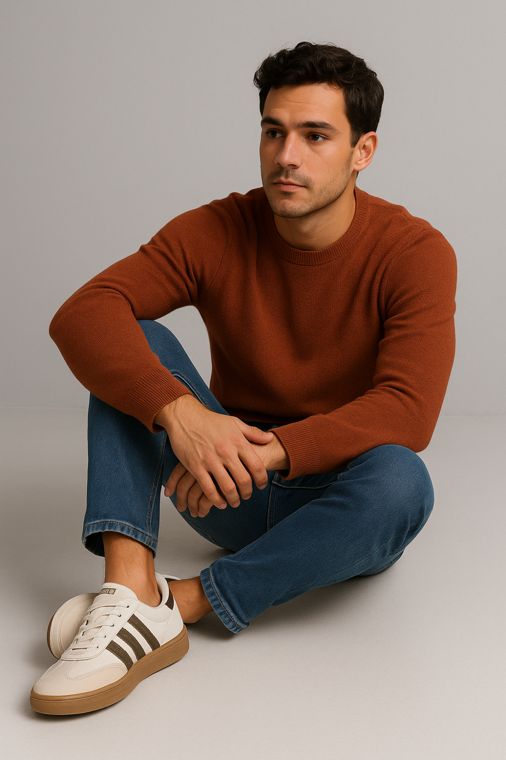 Men's Footwear 8803