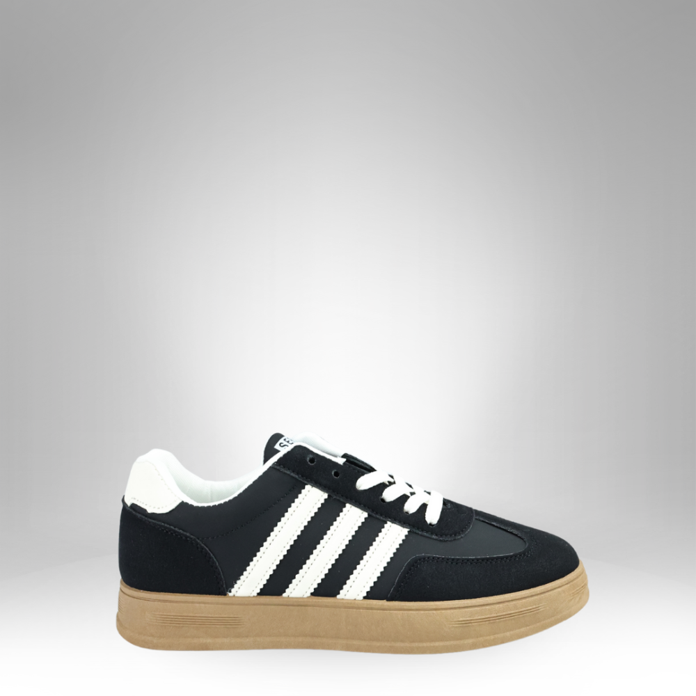 Men's Footwear 8803 - Image 4