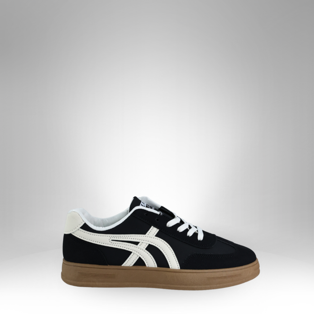 Men's Sleek Sneakers 8809 - Image 5