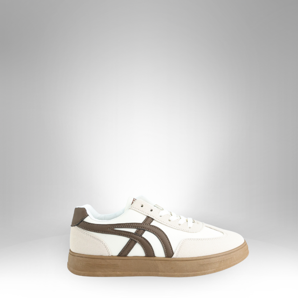 Men's Sleek Sneakers 8809 - Image 4