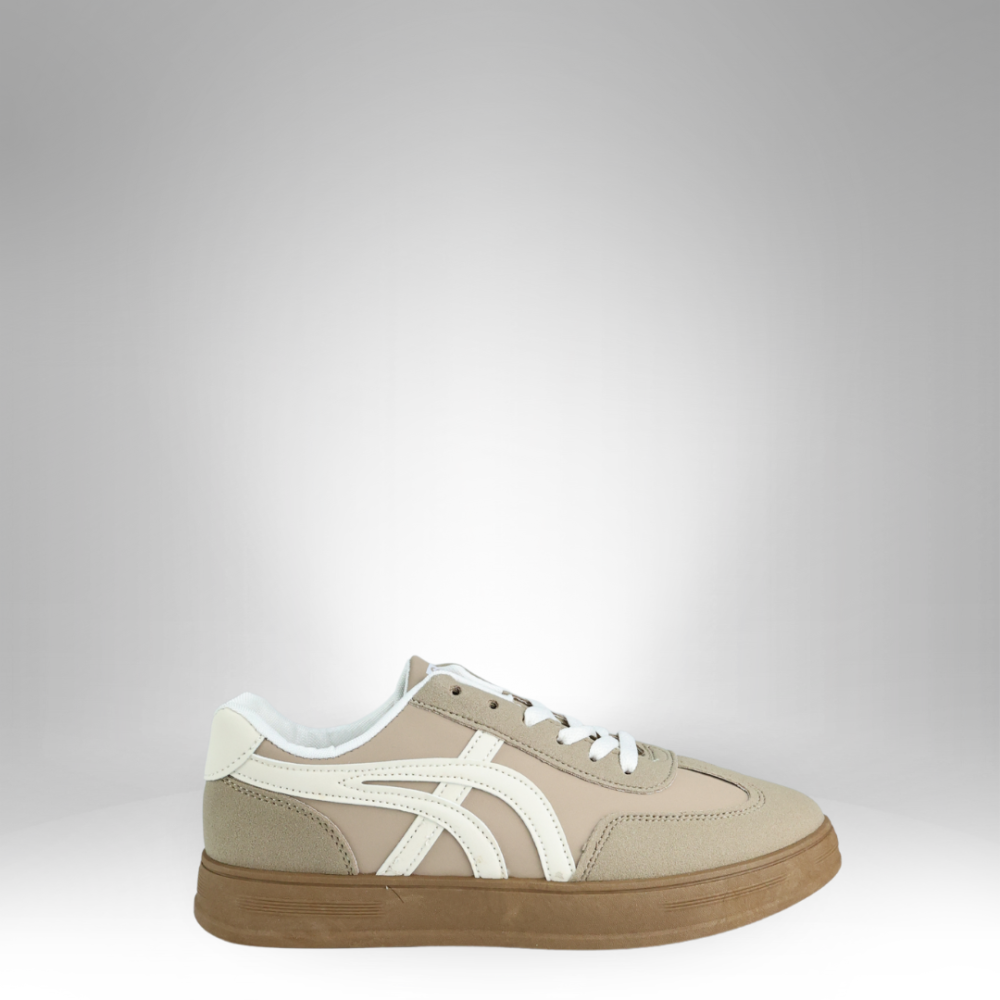 Men's Sleek Sneakers 8809 - Image 2