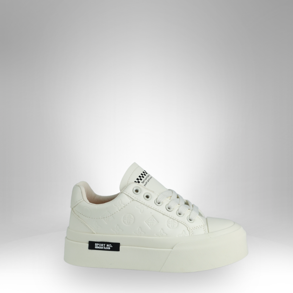 Women's Footwear J101