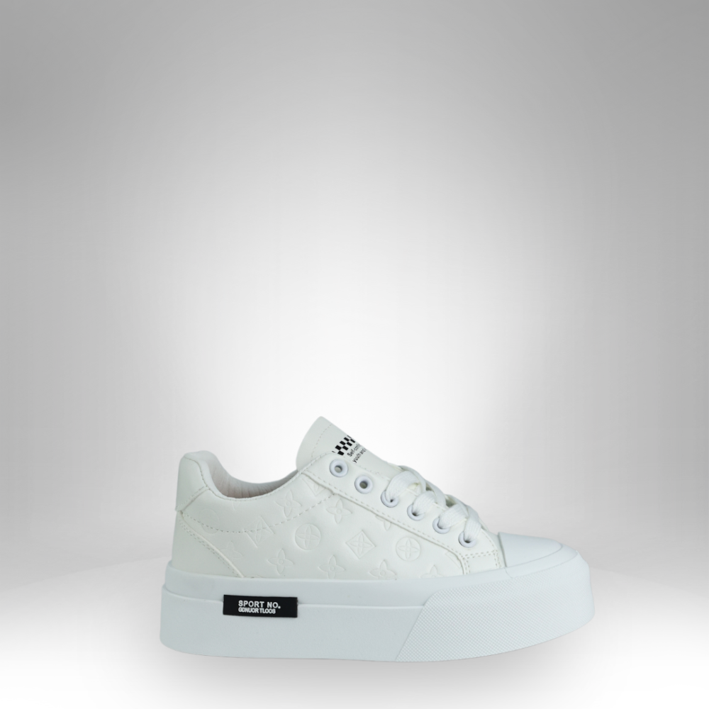 Women's Footwear J101 - Image 3