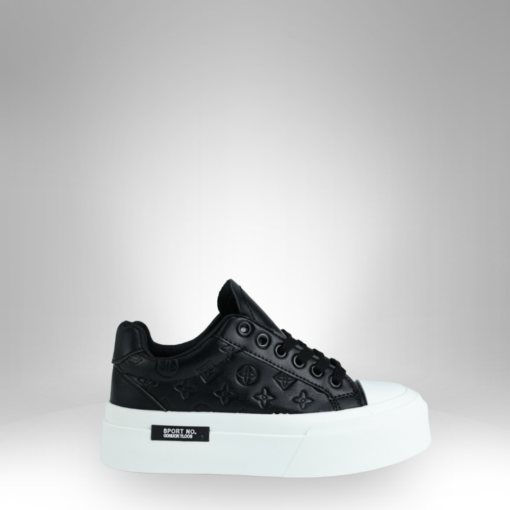Women's Footwear J101 - Image 2