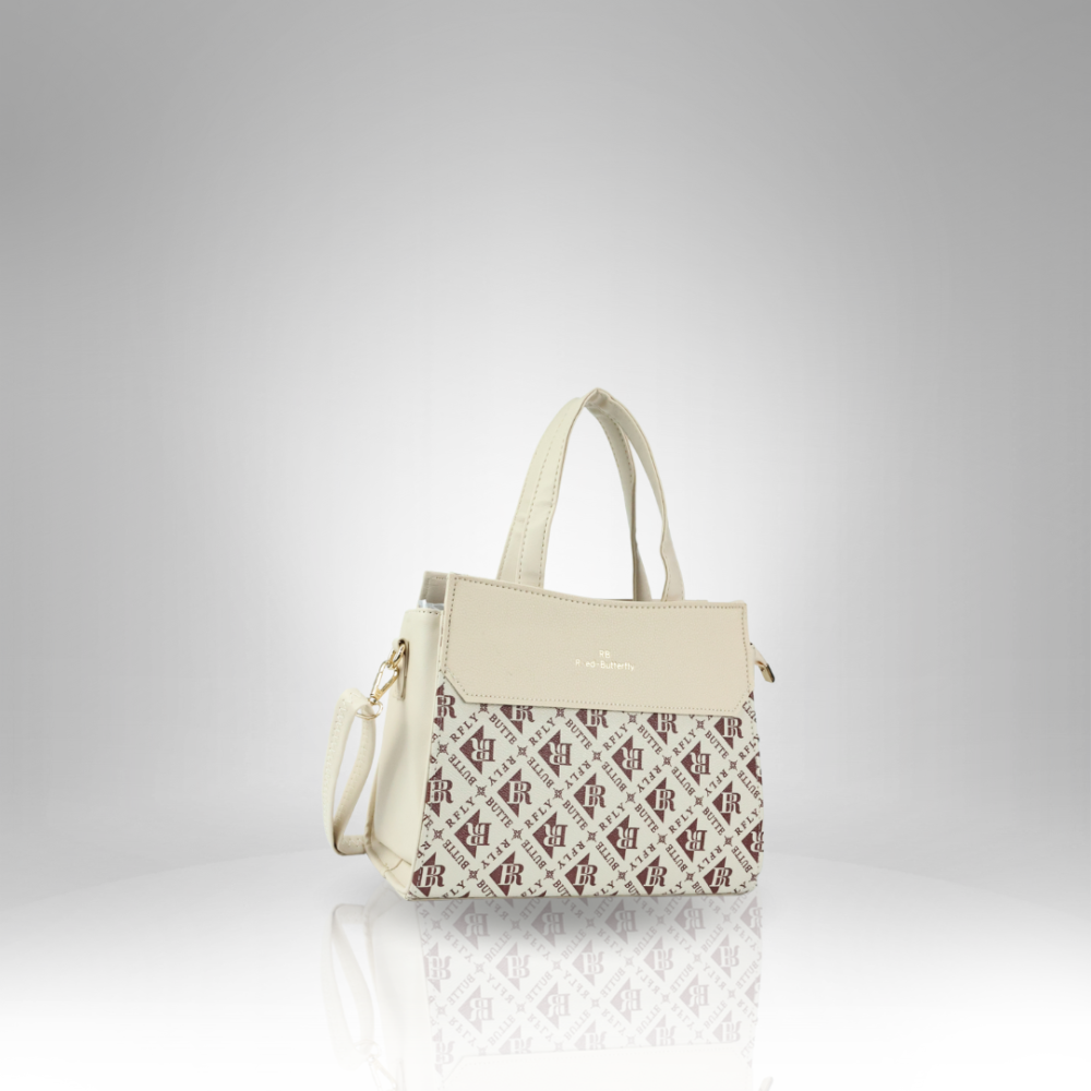 Women's Handbag AX-302 - Image 5