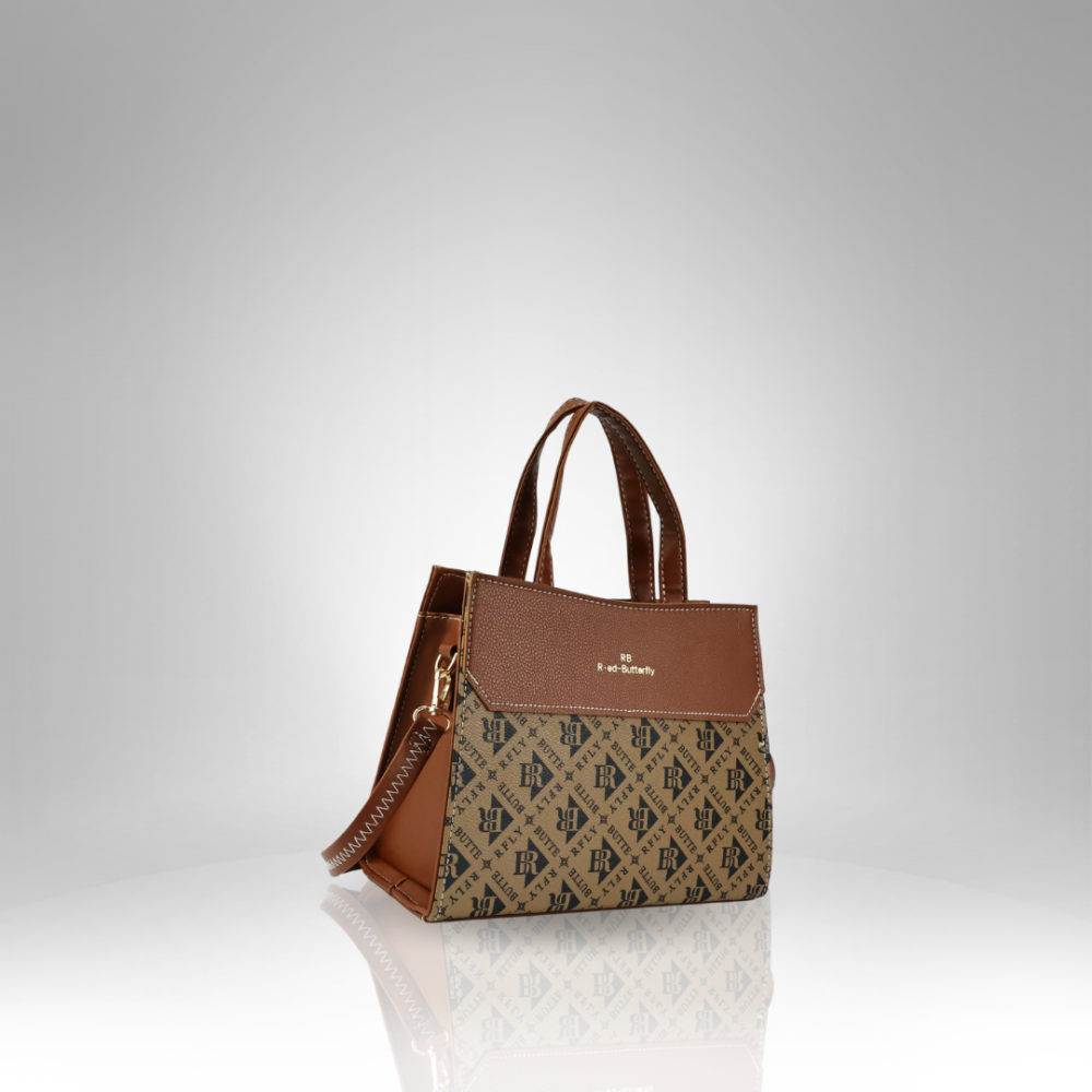 Women's Handbag AX-302 - Image 4