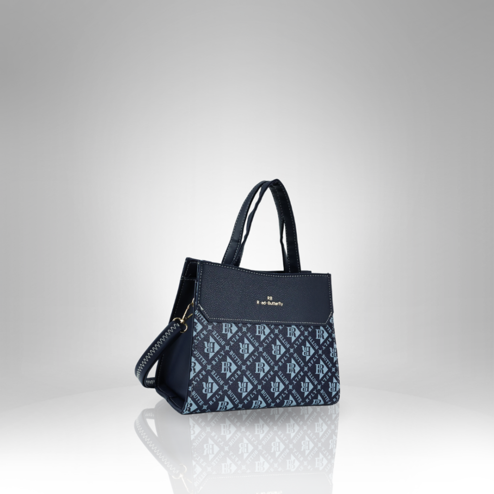 Women's Handbag AX-302 - Image 3