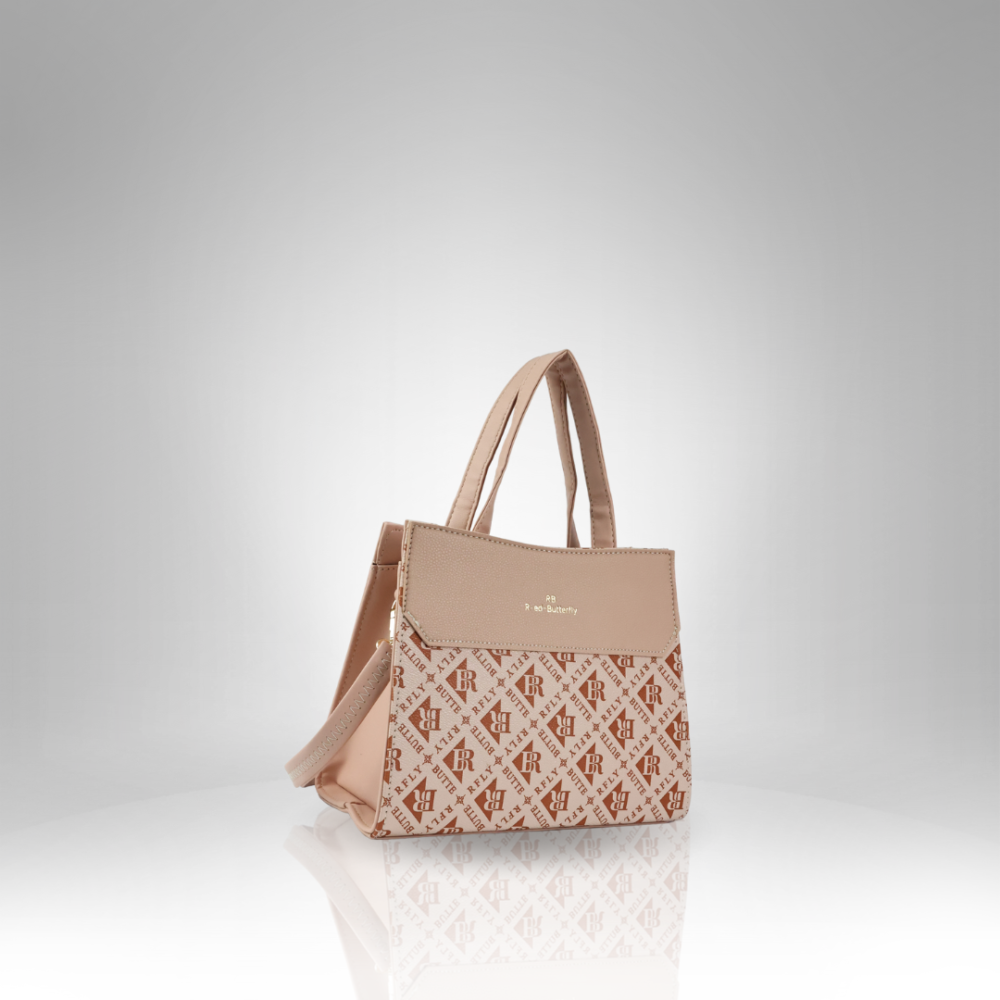 Women's Handbag AX-302 - Image 2