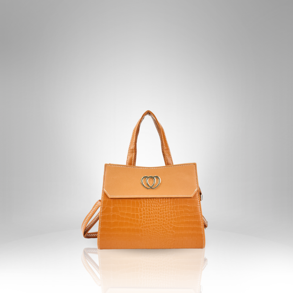 Women's Handbag AX-304 - Image 4