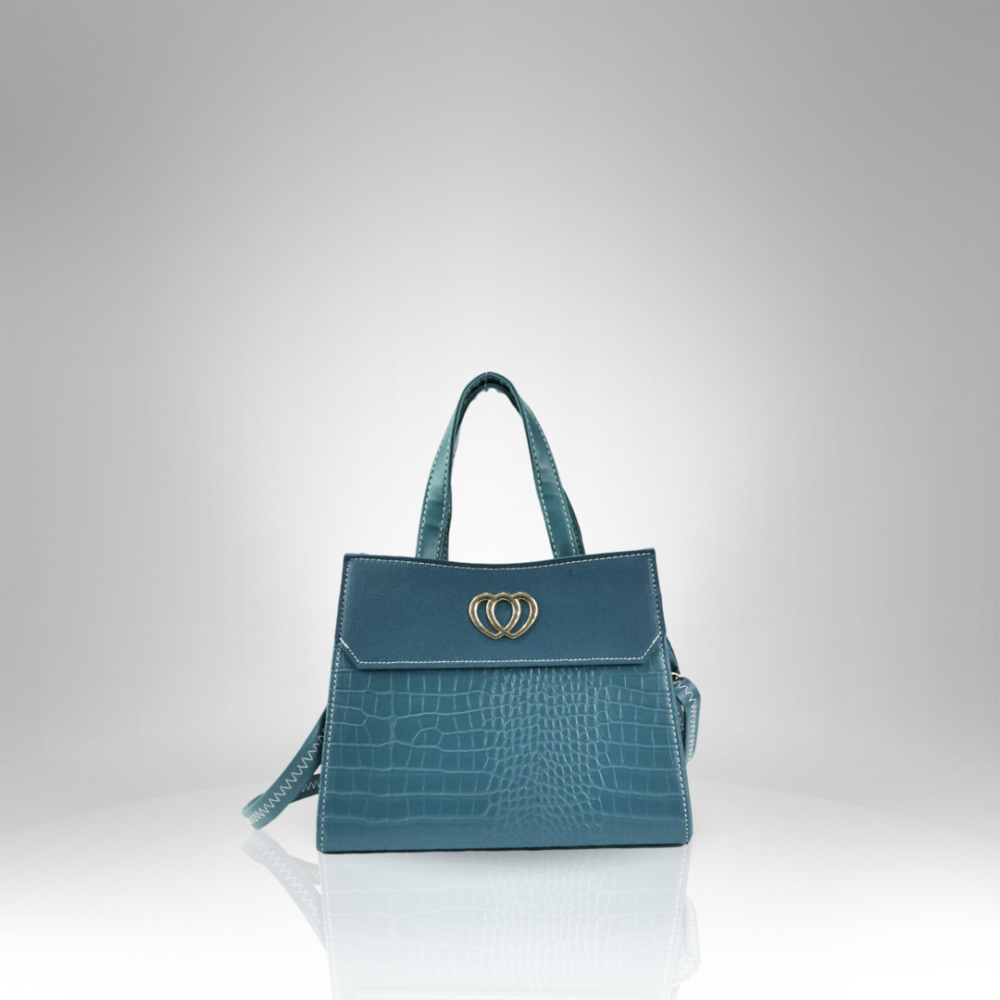 Women's Handbag AX-304 - Image 2
