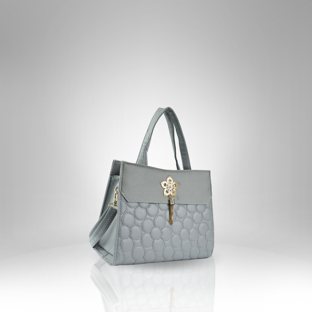 Women's Handbag AX-303 - Image 5