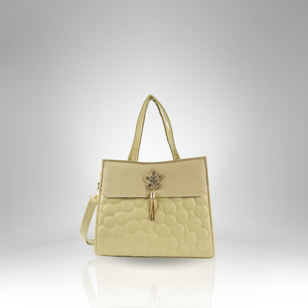 Women's Handbag AX-303 - Image 4