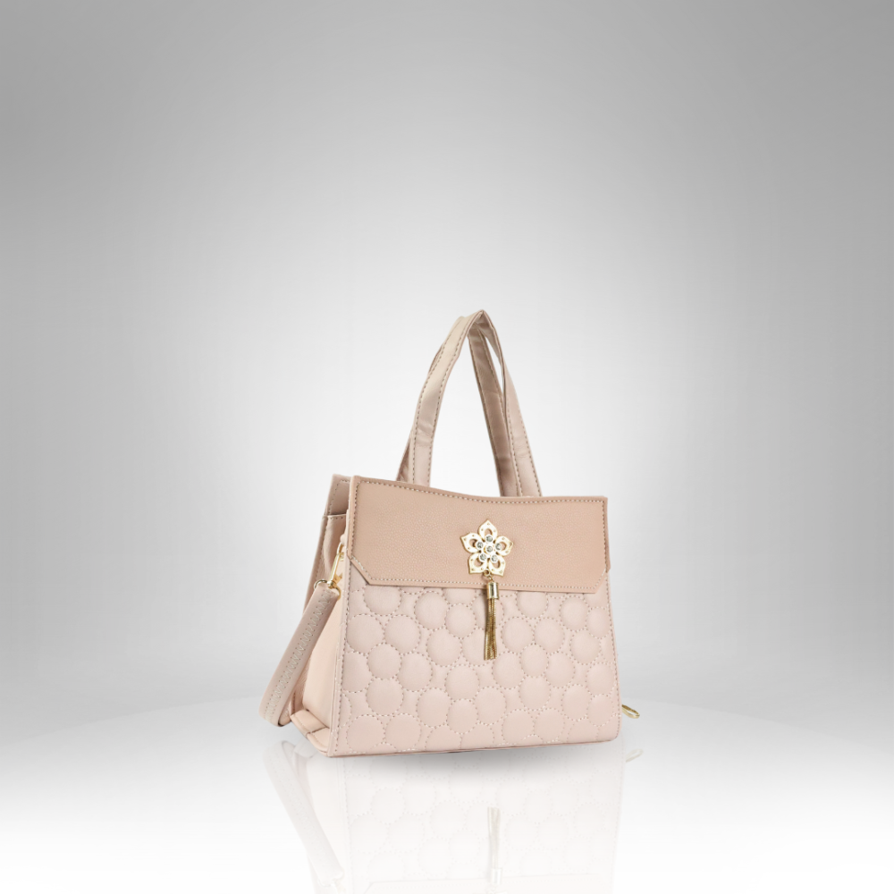 Women's Handbag AX-303 - Image 3