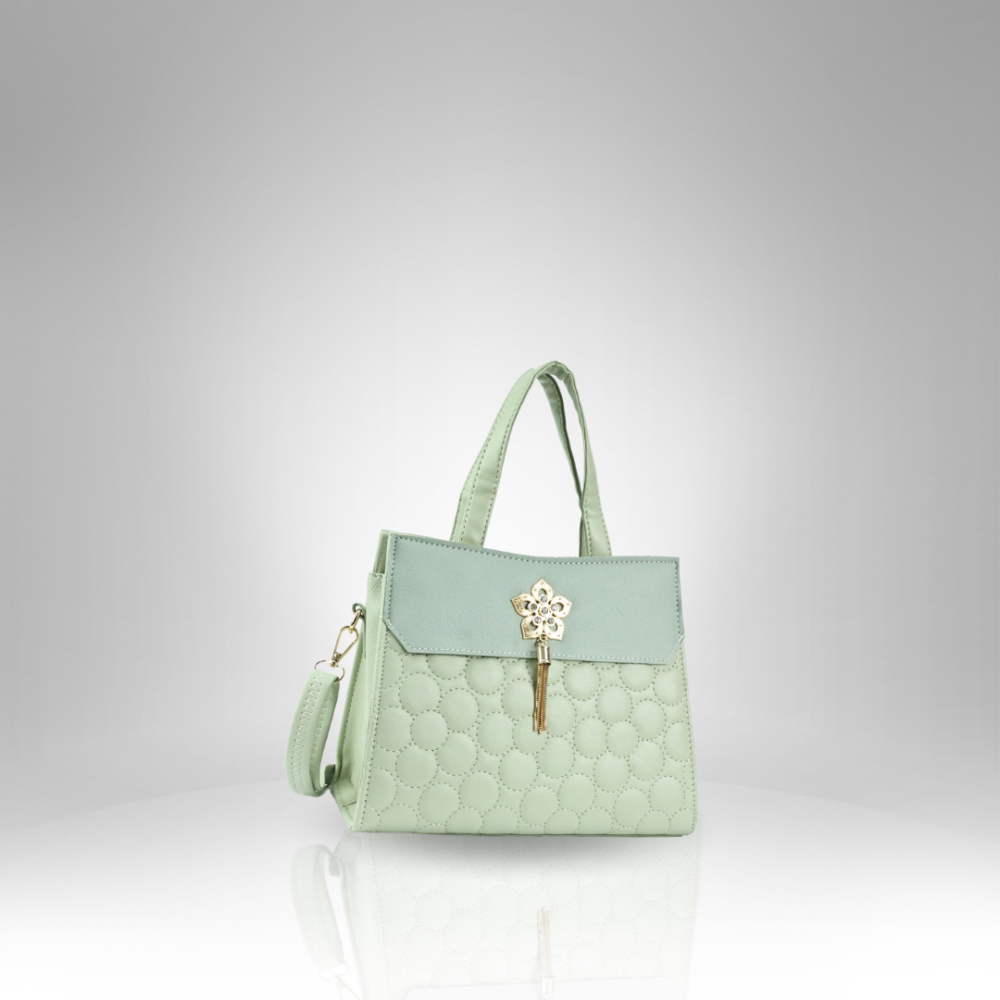 Women's Handbag AX-303 - Image 2