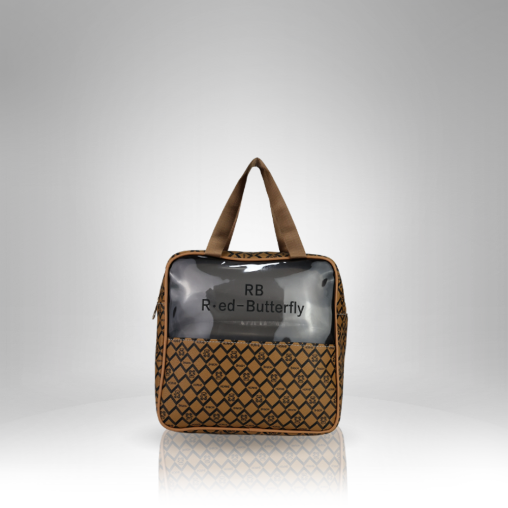 Cosmetic Bag RB-CT-13 - Image 2