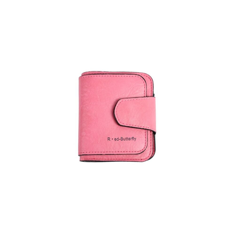 Women's Wallet LD-24S-4 - Image 4