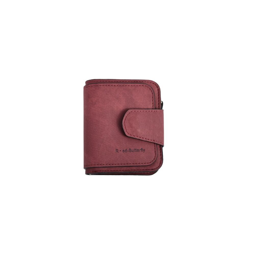 Women's Wallet LD-24S-6 - Image 2