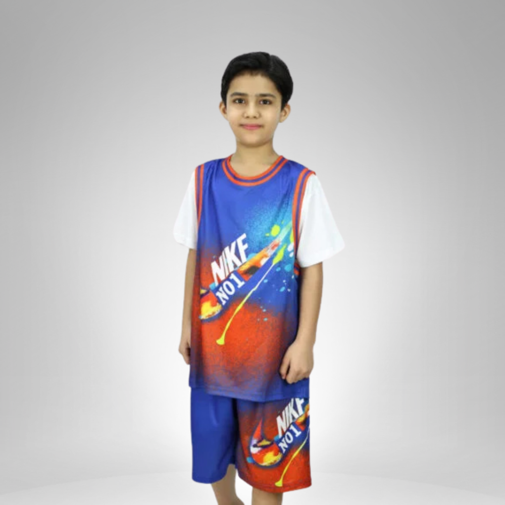 Princes Sport 2PC set Sp2pc 11